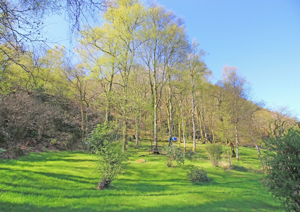 Hafan Cottage