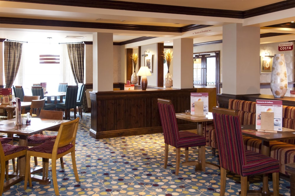 Premier Inn London Dagenham, photo 7