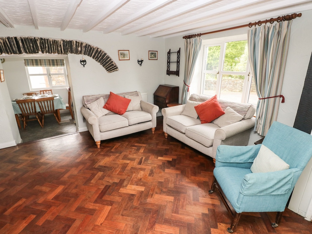 Barn Cottage