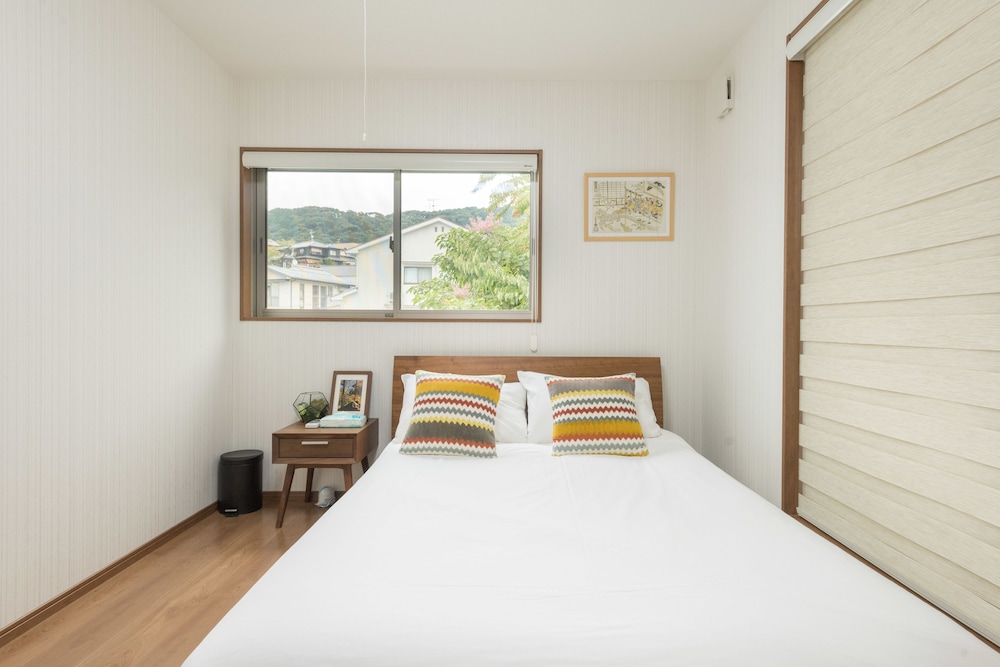 Yuenshe Kiyomizu Villa - Image 2