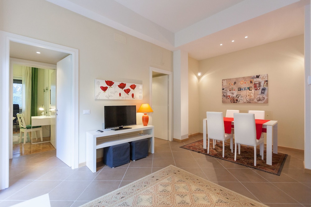 Rental In Rome Circo Massimo 2 — Rome photo 5