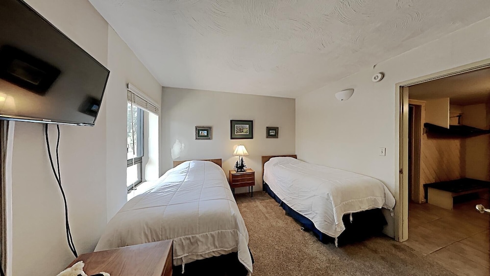 Mammoth Mountain - Vacation Condos