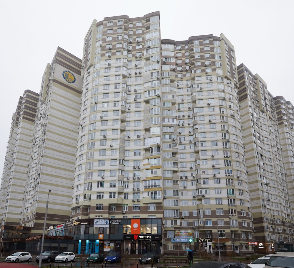 Sophie Apartments