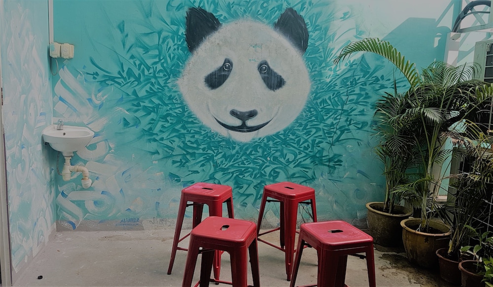 Beary Best! Hostel