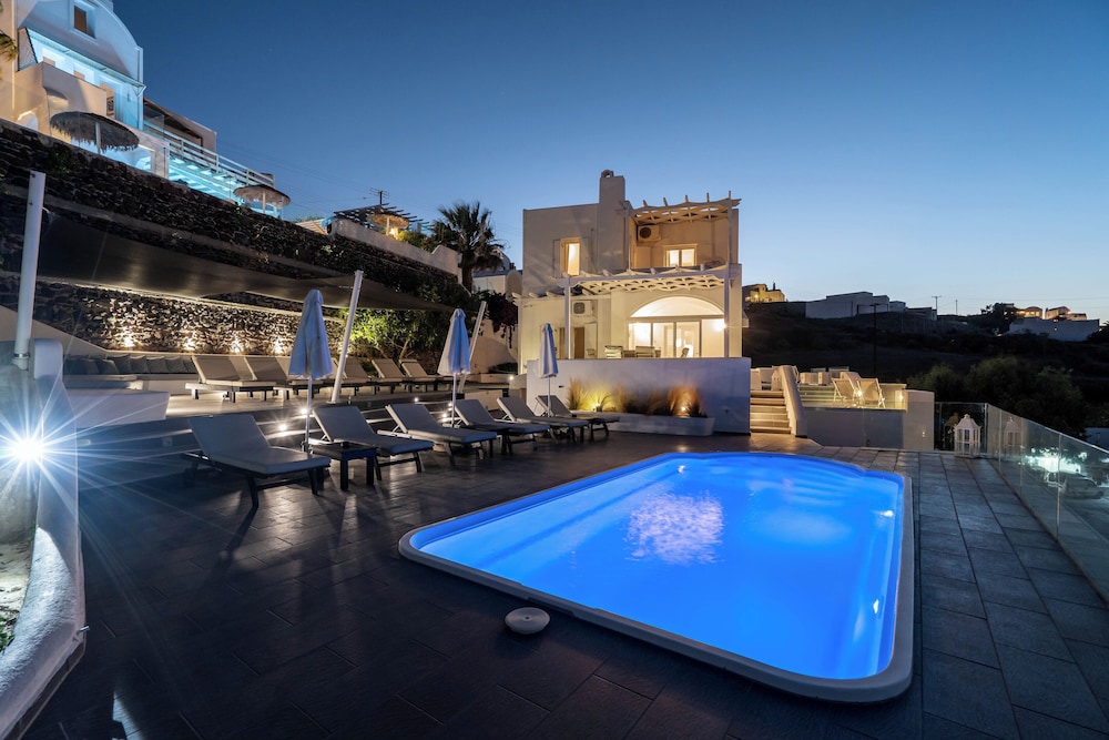 The Zen Villa