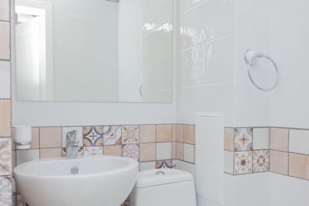 Apartment Etazhydaily Yumasheva-Papanina