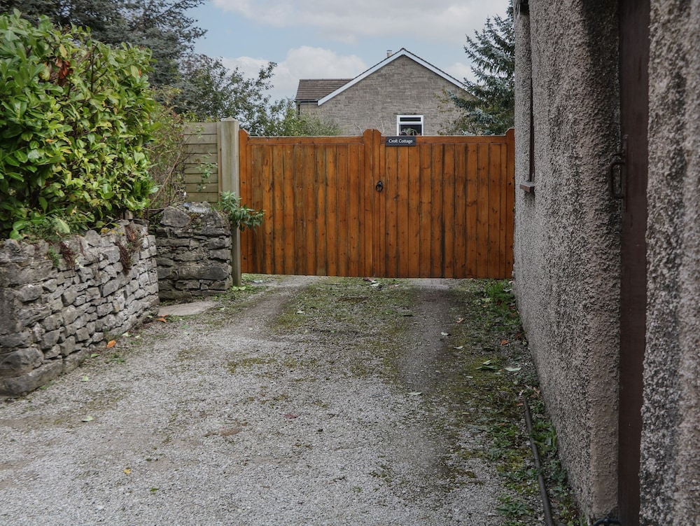 Croft Cottage