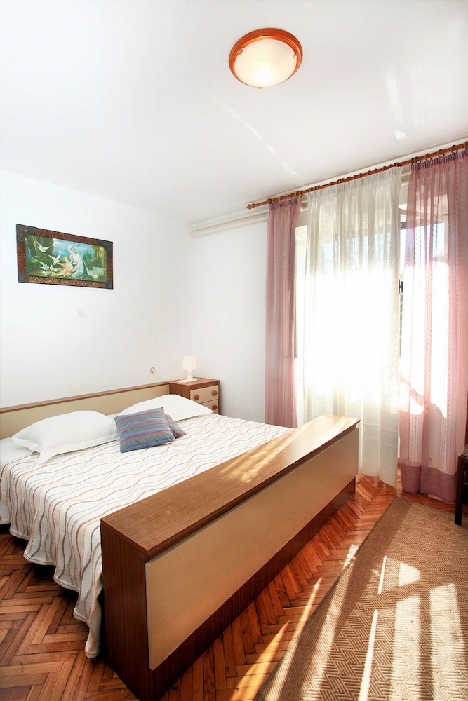 Apartements Antonia 1208