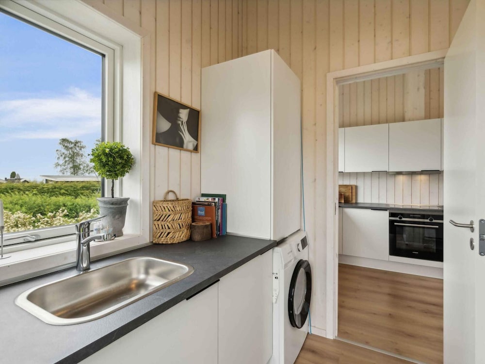 5 Star Holiday Home in Stroby