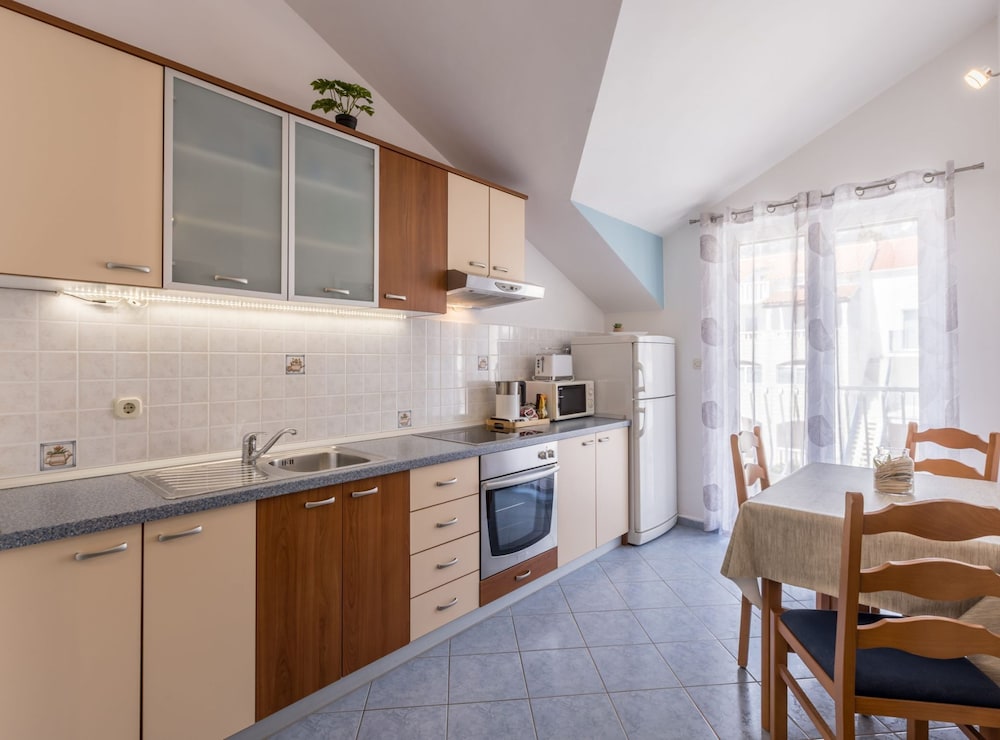 Adriatic Island Sea View Apartments