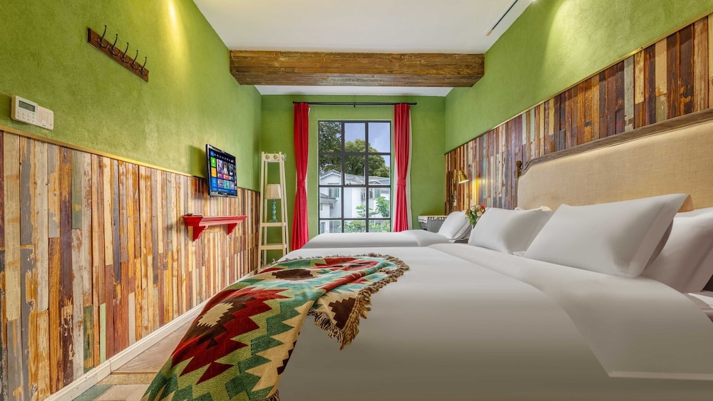 YINYUE HOTEL