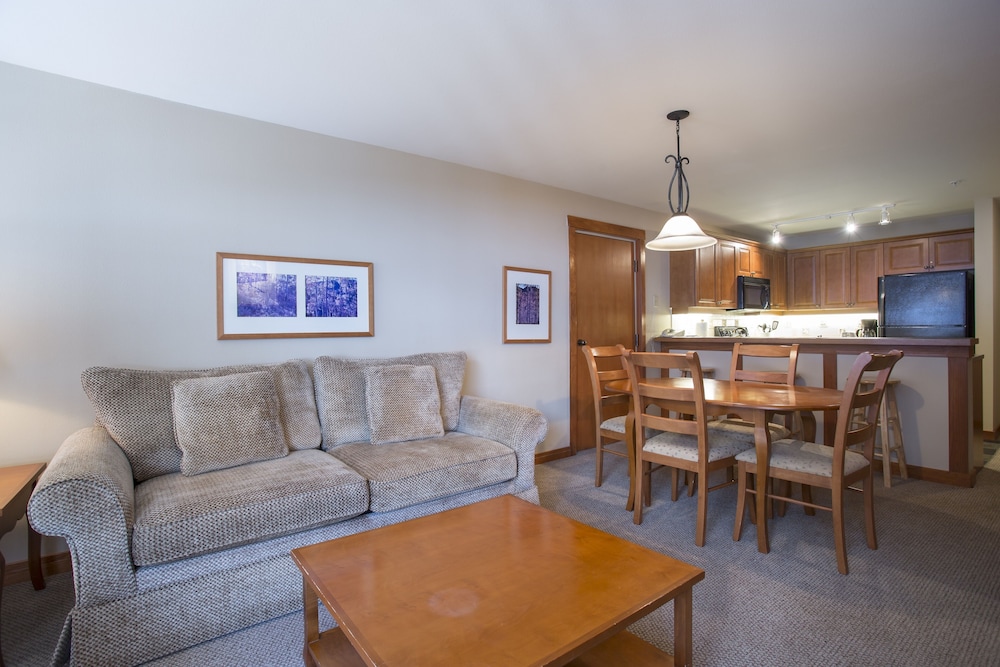 Solitude Utah Two Bedroom Condos