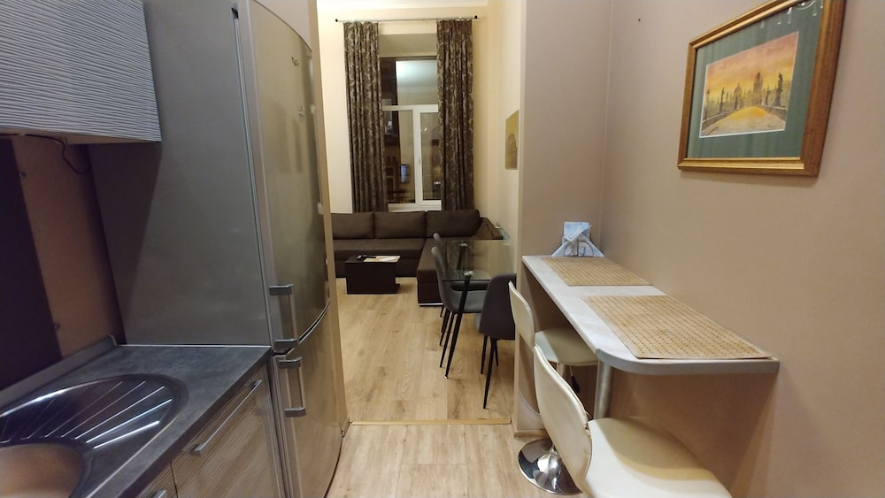 Kiev Apartments