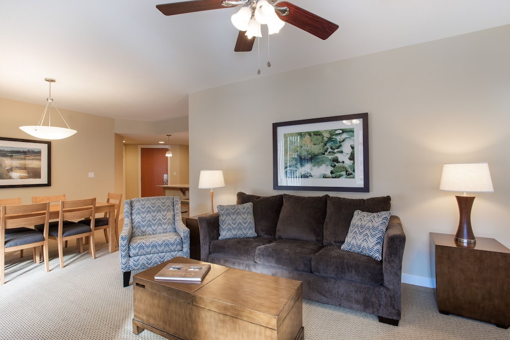 Fraser Crossing/Founders Pointe, Condo 2 bedroom w/ Gondola Access (Value Rated Condo 3402) - Property Image 2