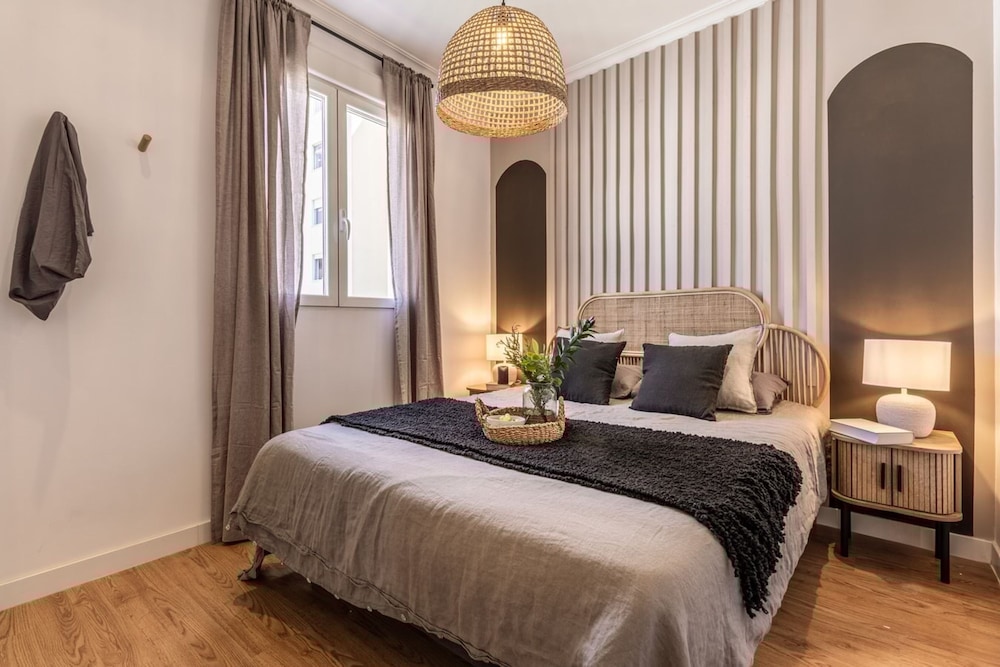 Pepe - 2 Bedrooms in Trafalgar