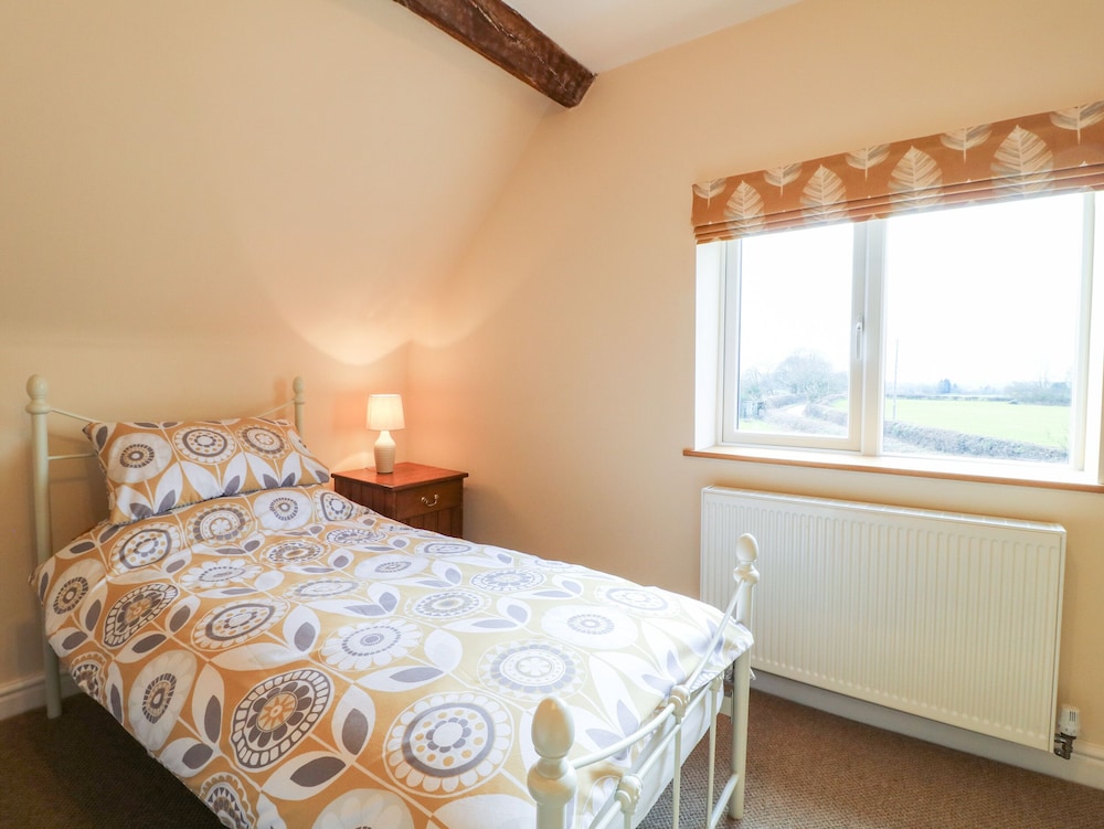 Tolldish Cottage