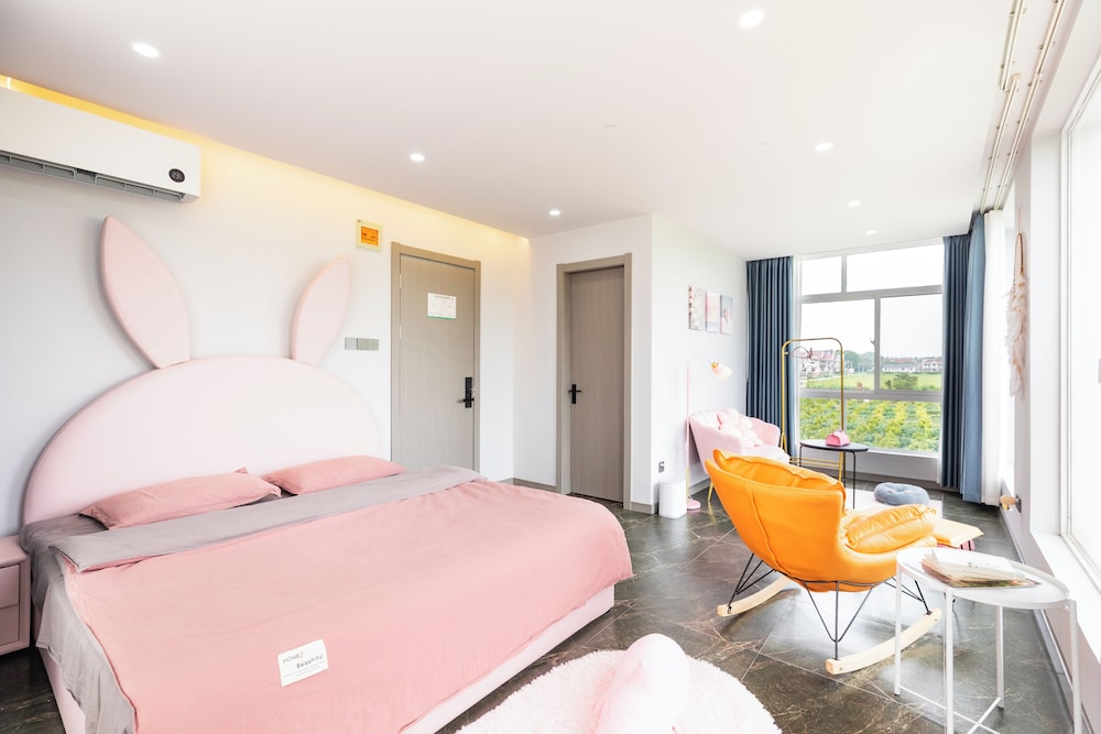 Sea of stars Hotel