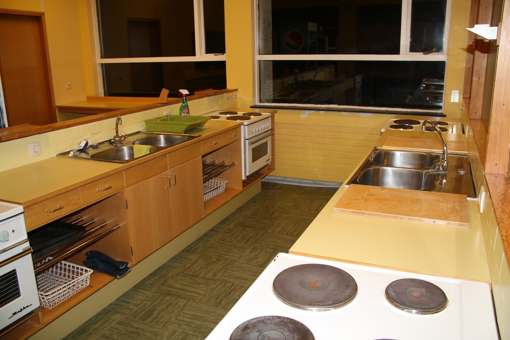 Hostel Reykjanes