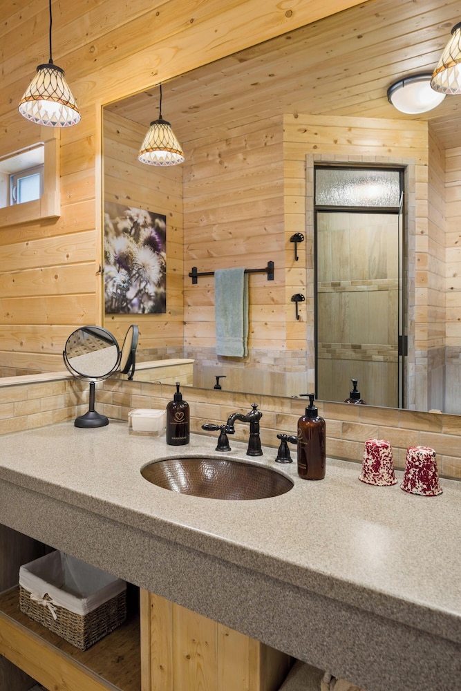 The Retreat at Silvies Valley Ranch