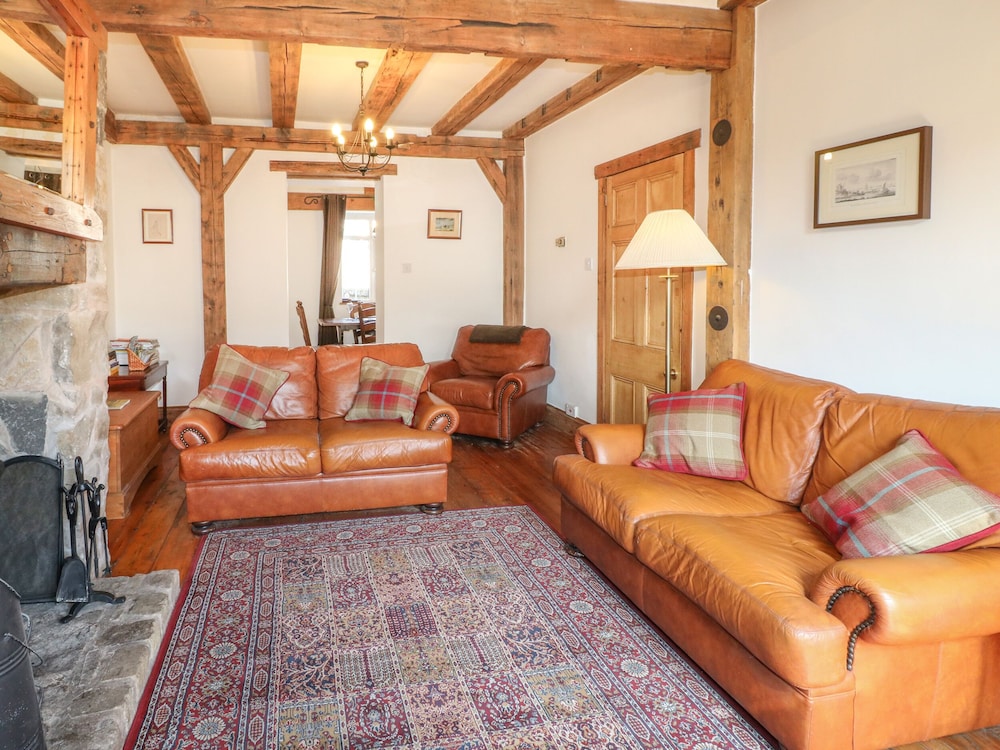 Lees Moor Cottage