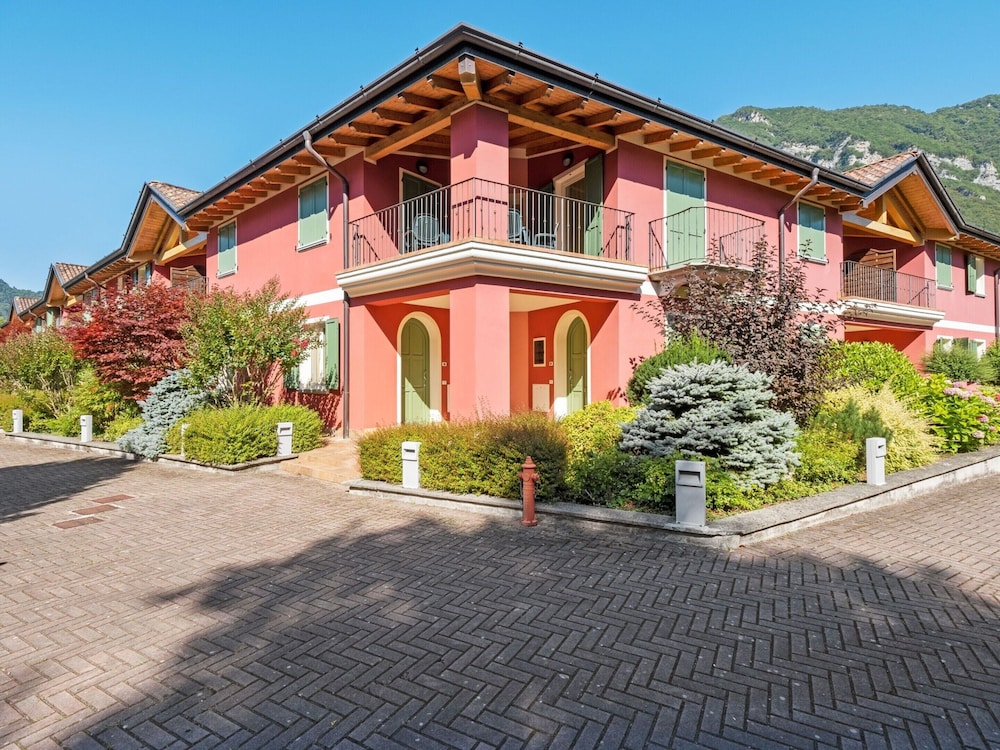 Apartment on Lake Idro With Pool view 3