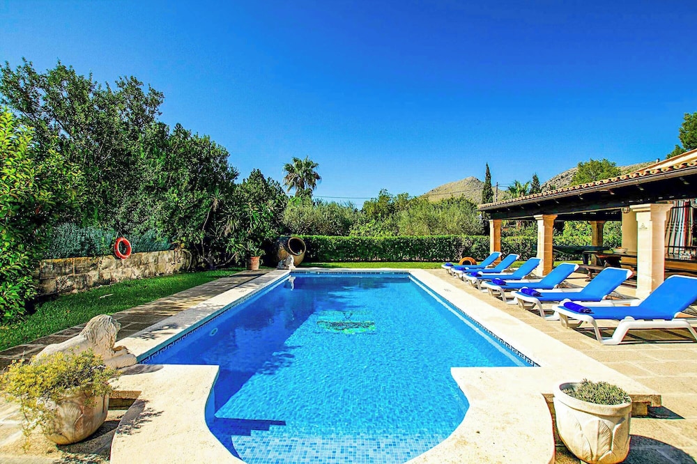 Villa Barraca