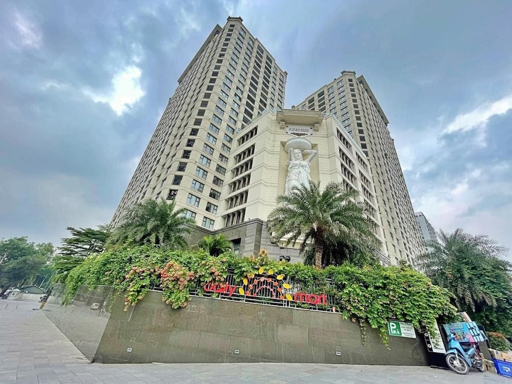D Le Roi Soleil Premium Suites