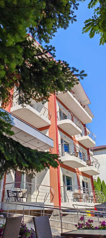 Vila Alessia