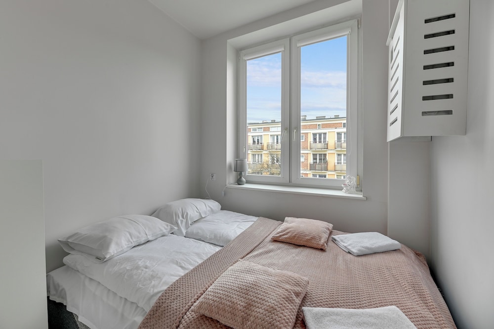 RentPlanet - Apartament Heweliusza
