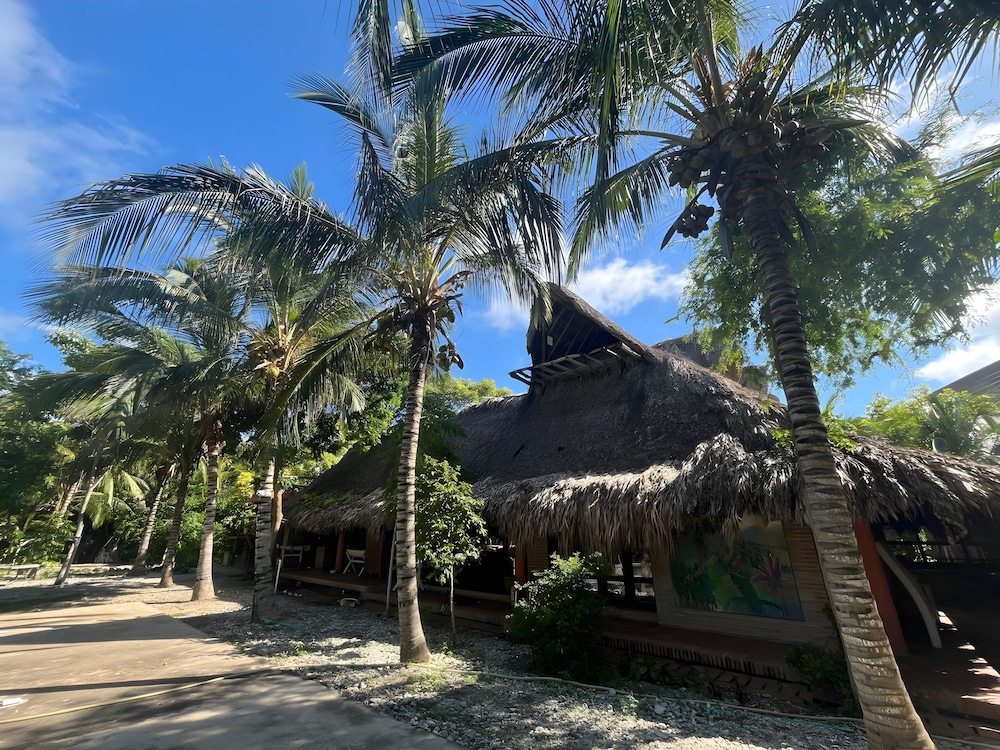 Mahanaim Beach House 20 min from CTG