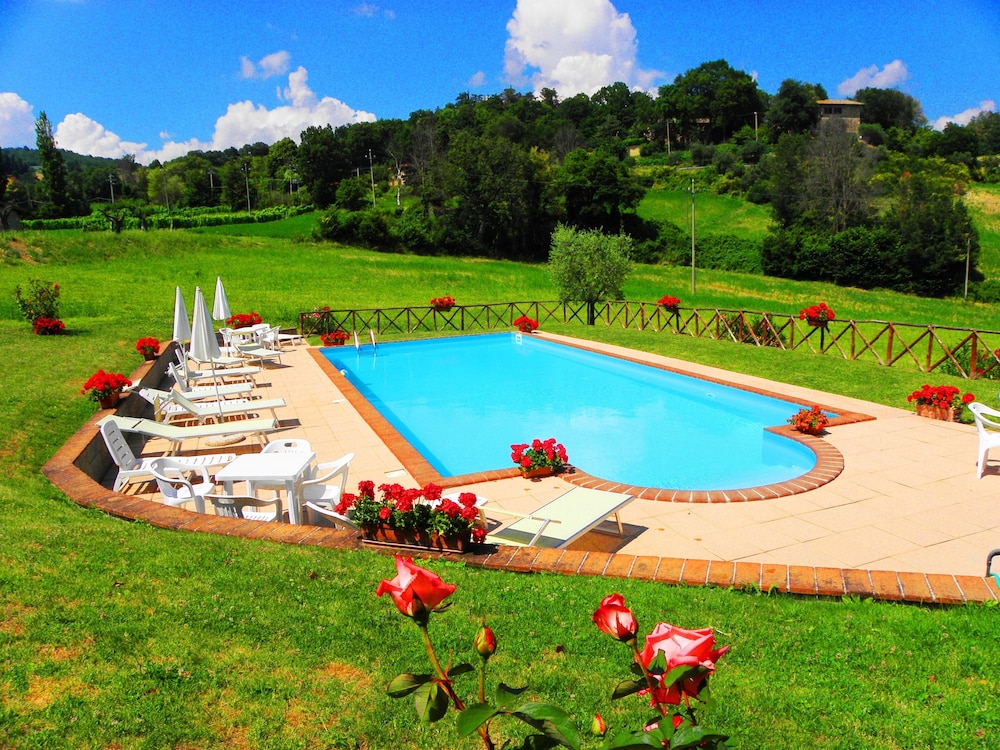 Agriturismo Aurora