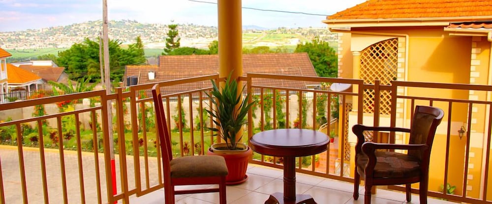 Apricot Guest House