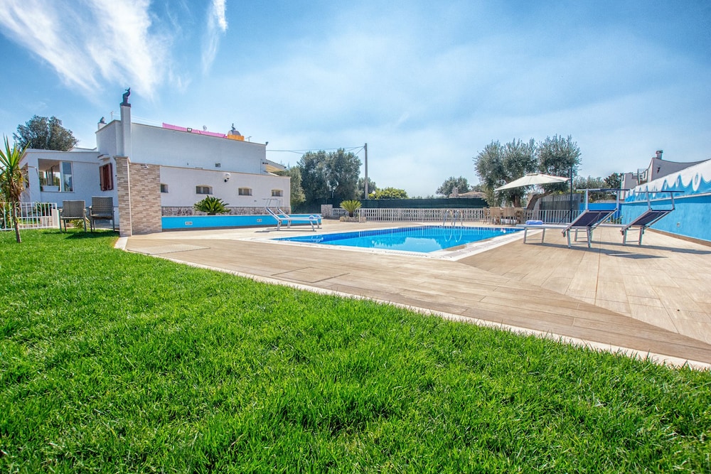 Villa Afrodite photo 2