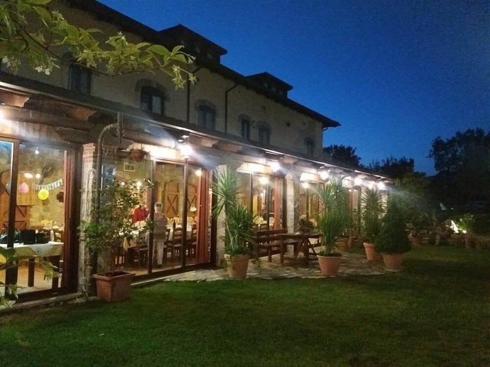 Agriturismo Terra Nostra