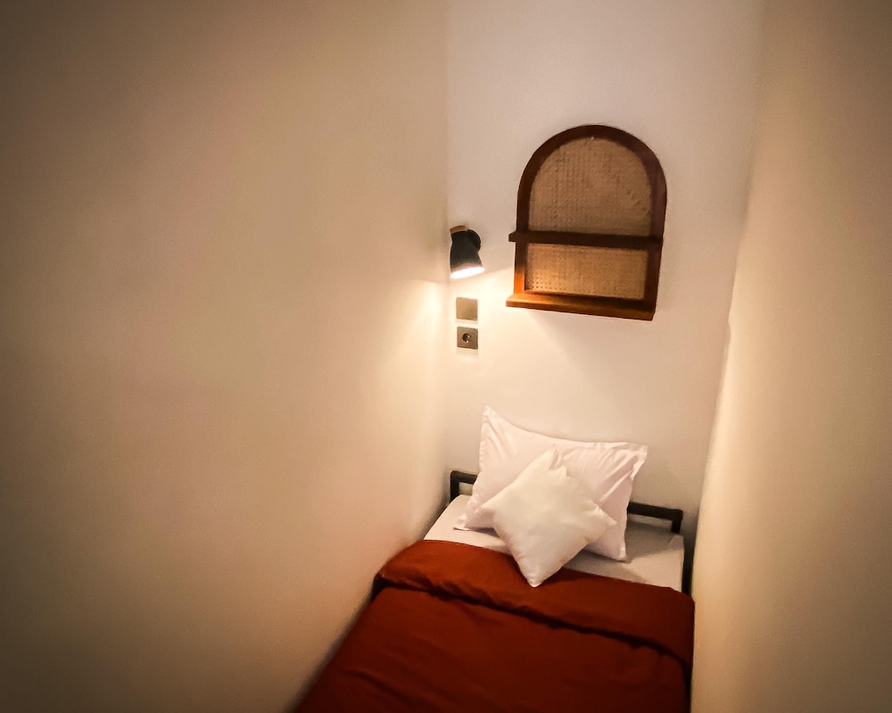 Huma Yogyakarta Hostel