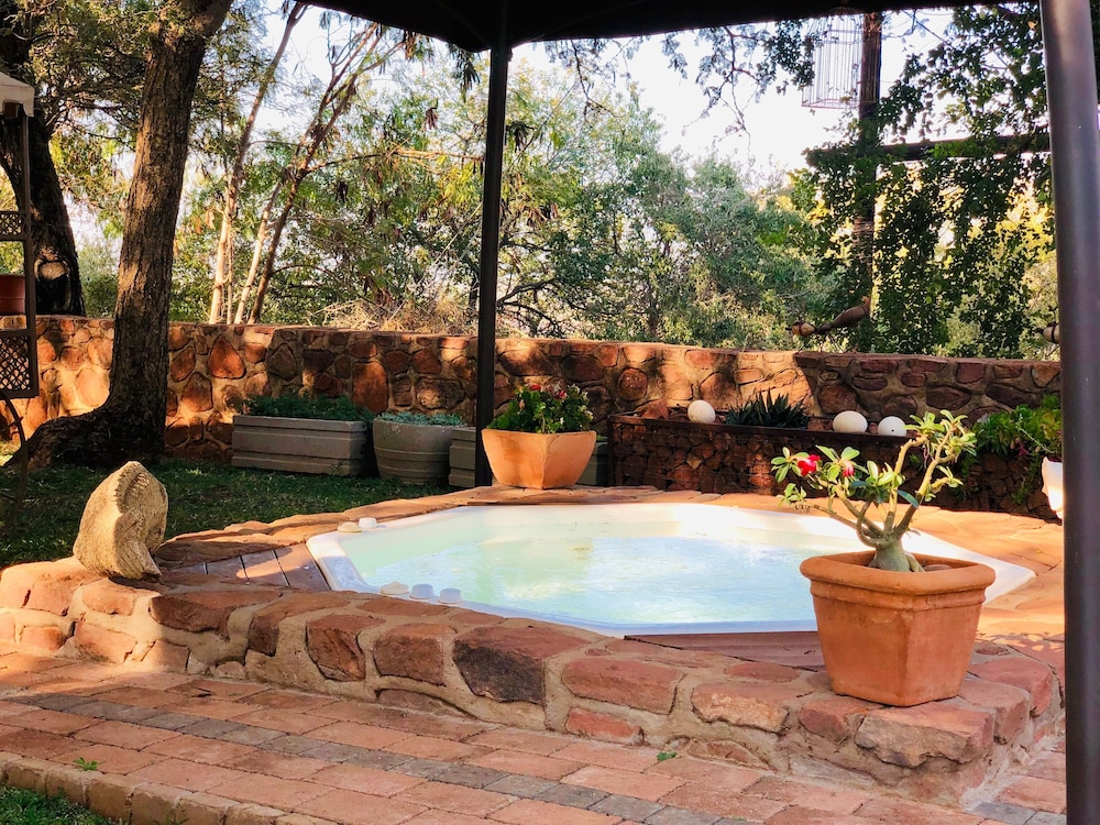 Buyskop Lodge