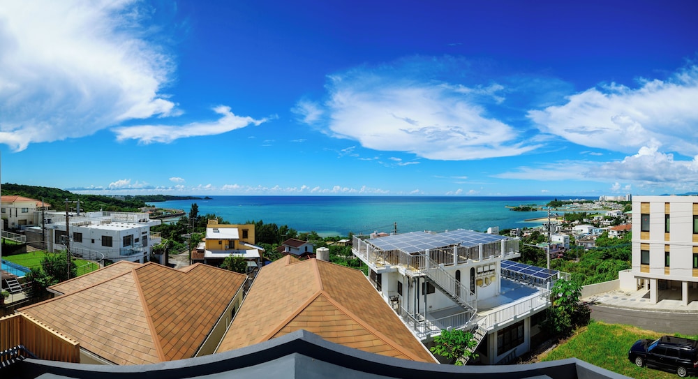 Onna Resort Nakadomari