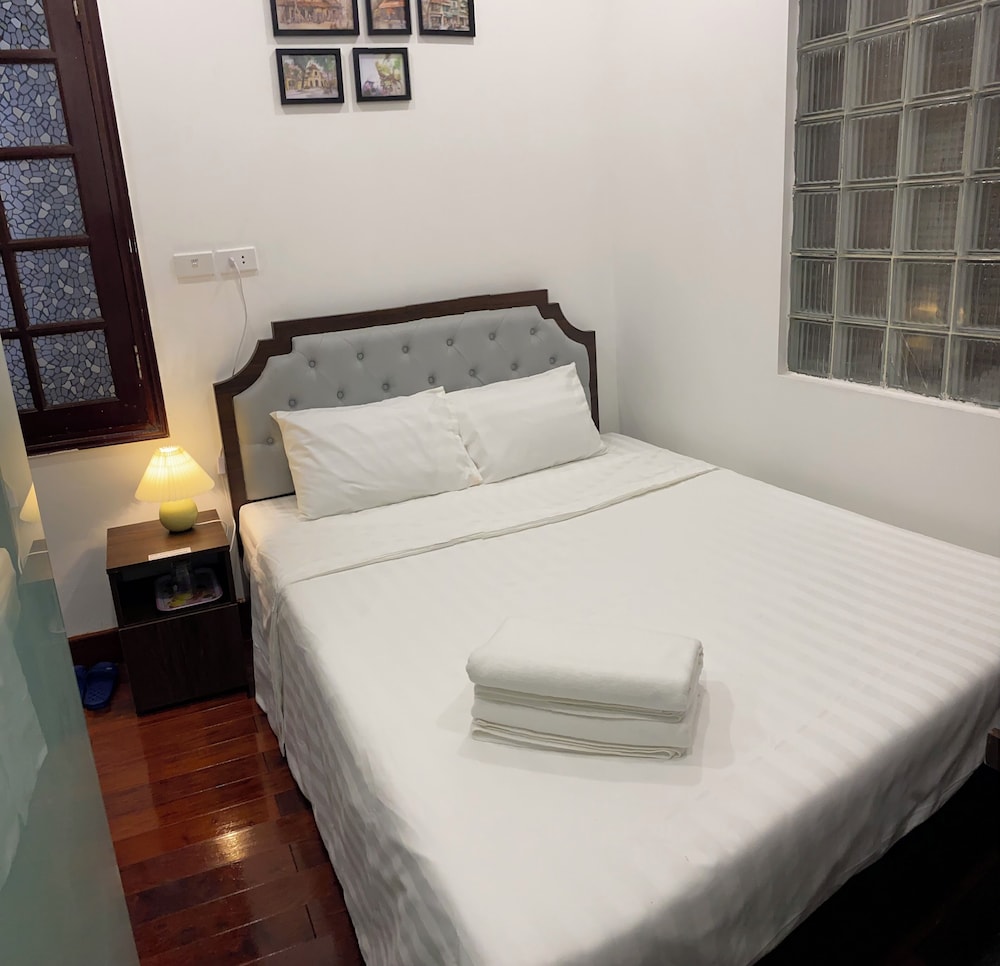 Hanoi Adela Hotel