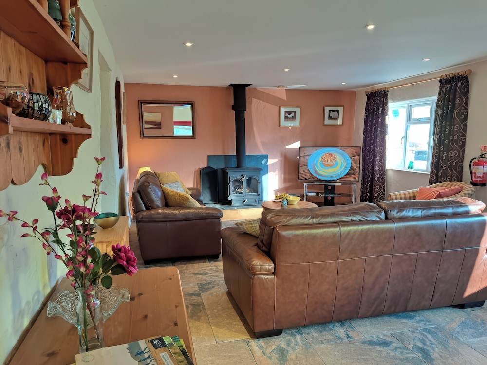 Cothi Cottage
