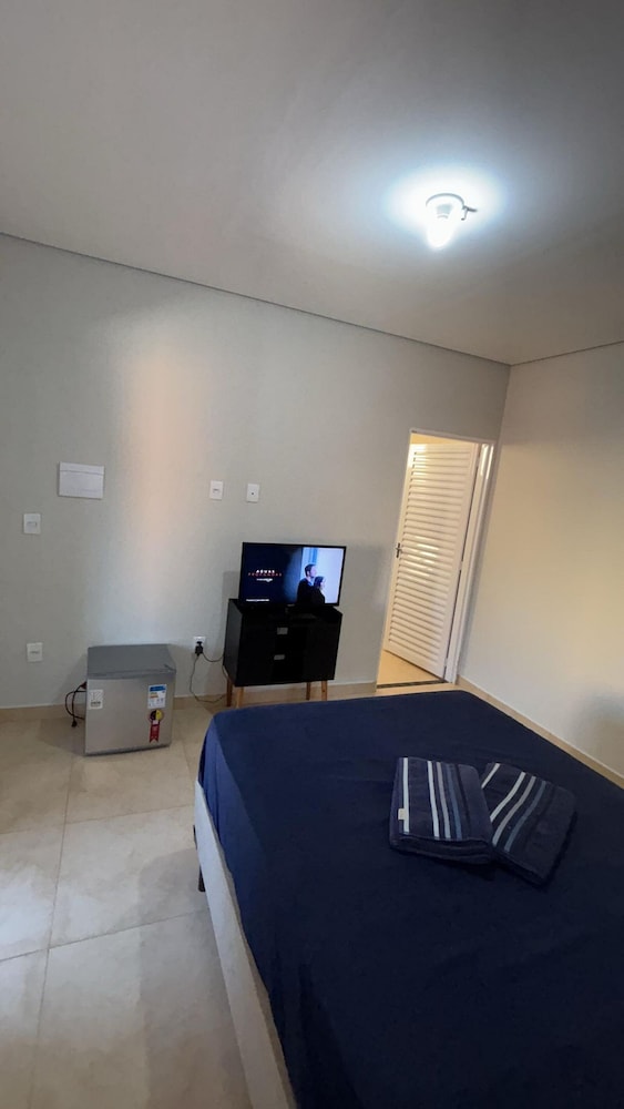 Suites dos Laranjais
