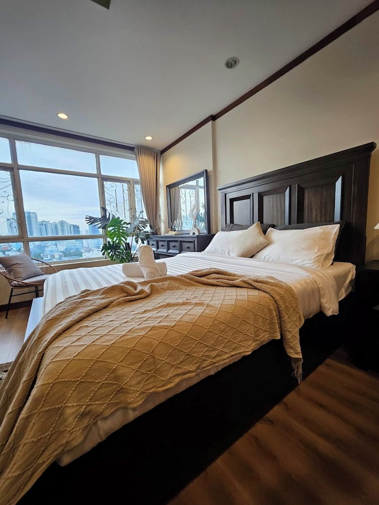 HOANG ANH GOLD HOUSE APARTMENT