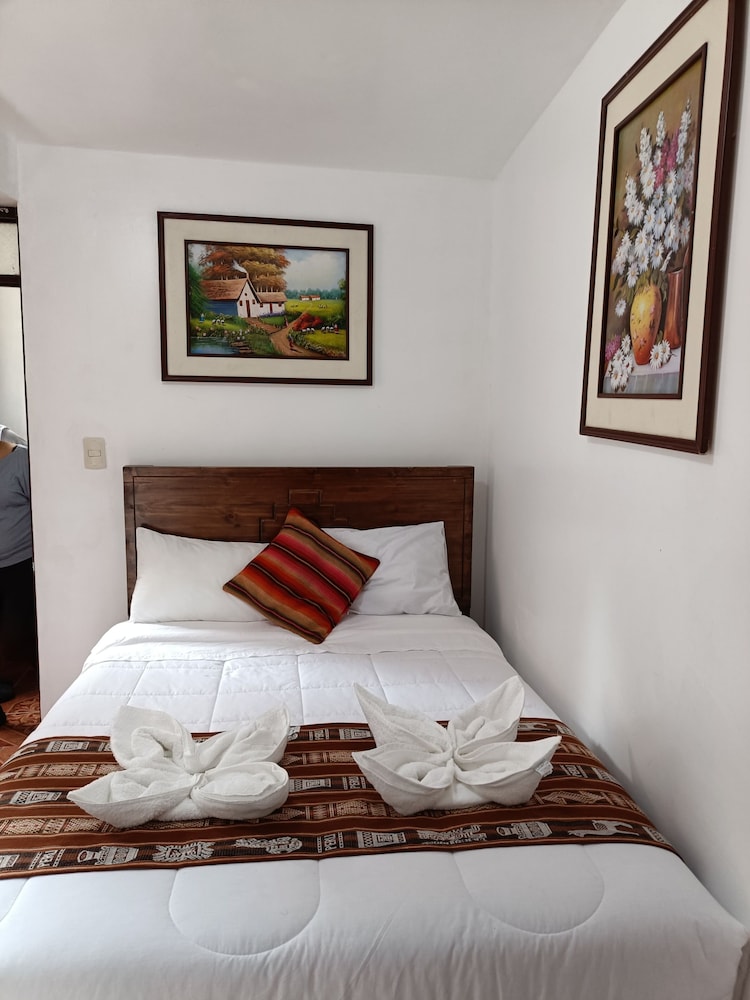 Hostal Cusi Qoyllor