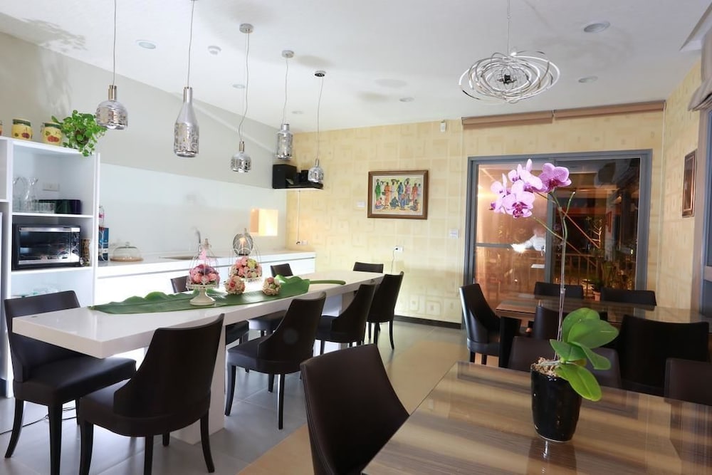Kimpton B&B