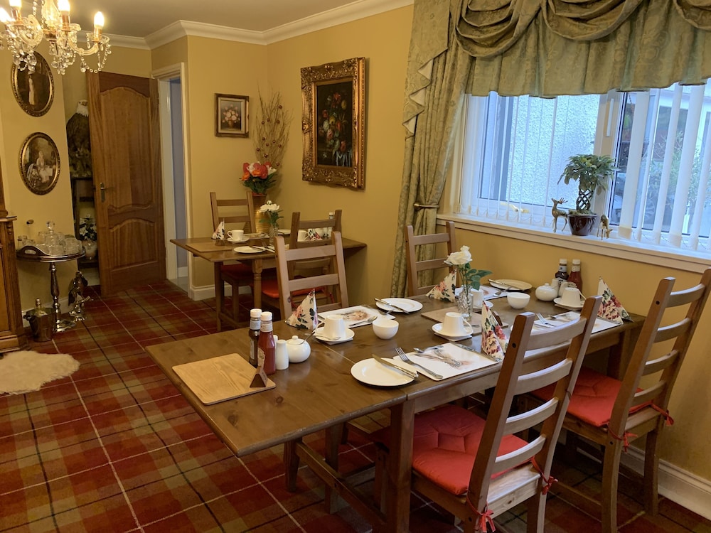 Westcourt Guest House