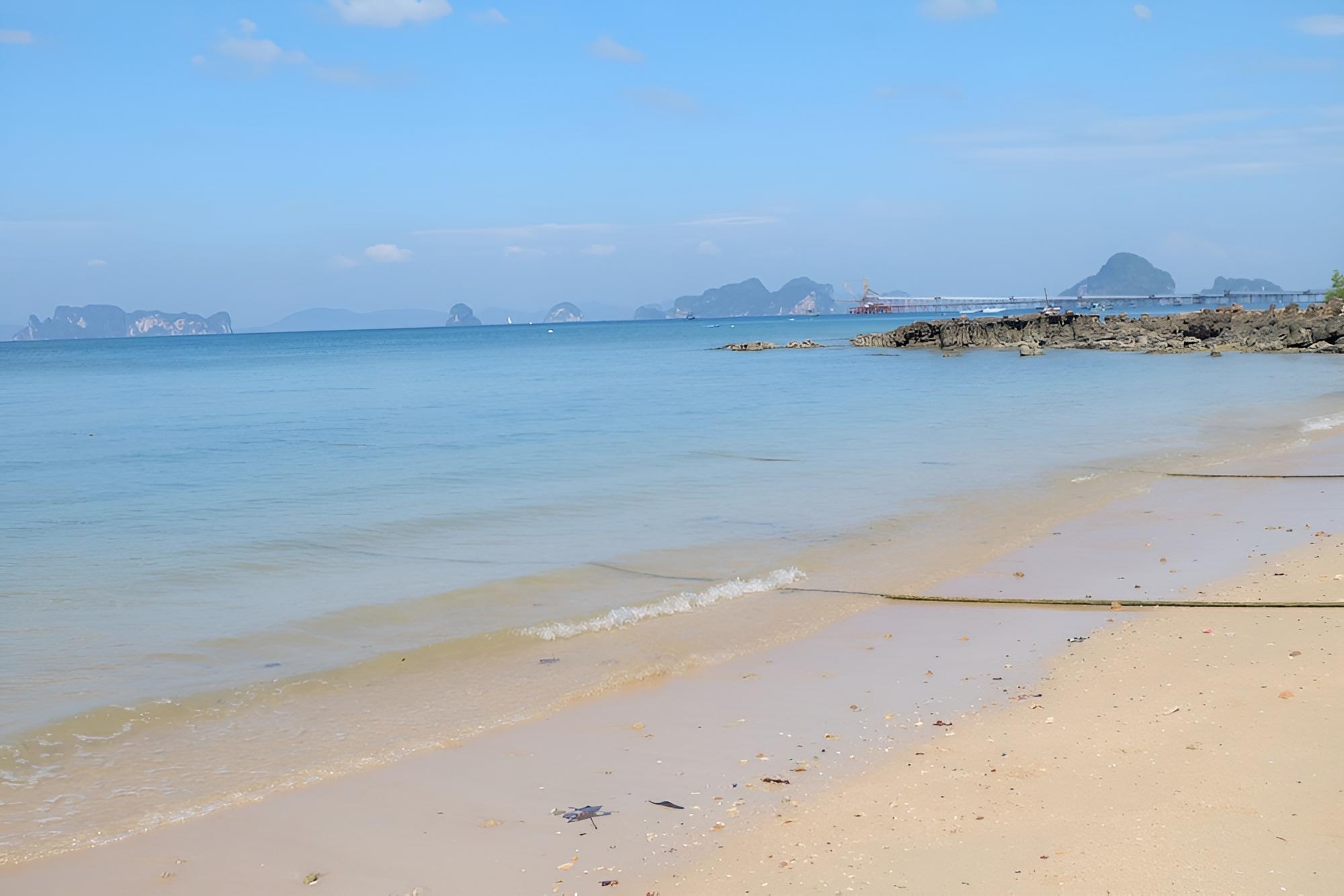 Krabi Bay House