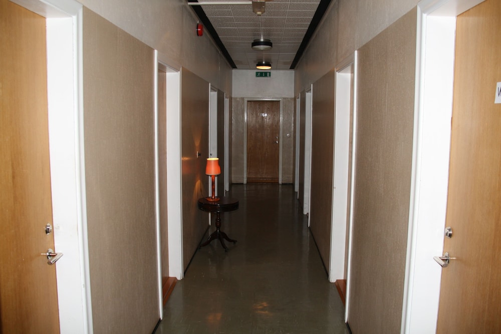 Hostel Reykjanes
