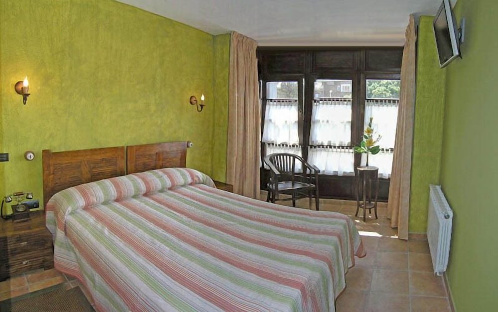 Posada Spa Privilegio de Vara