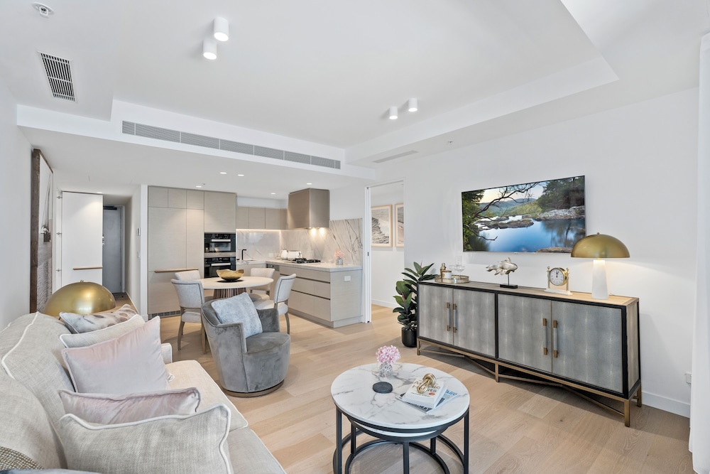 Jewel Beachfront Residences