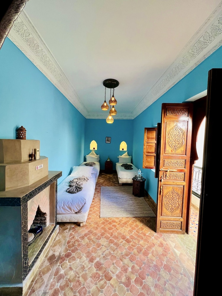Riad Serendip Boutique Hotel