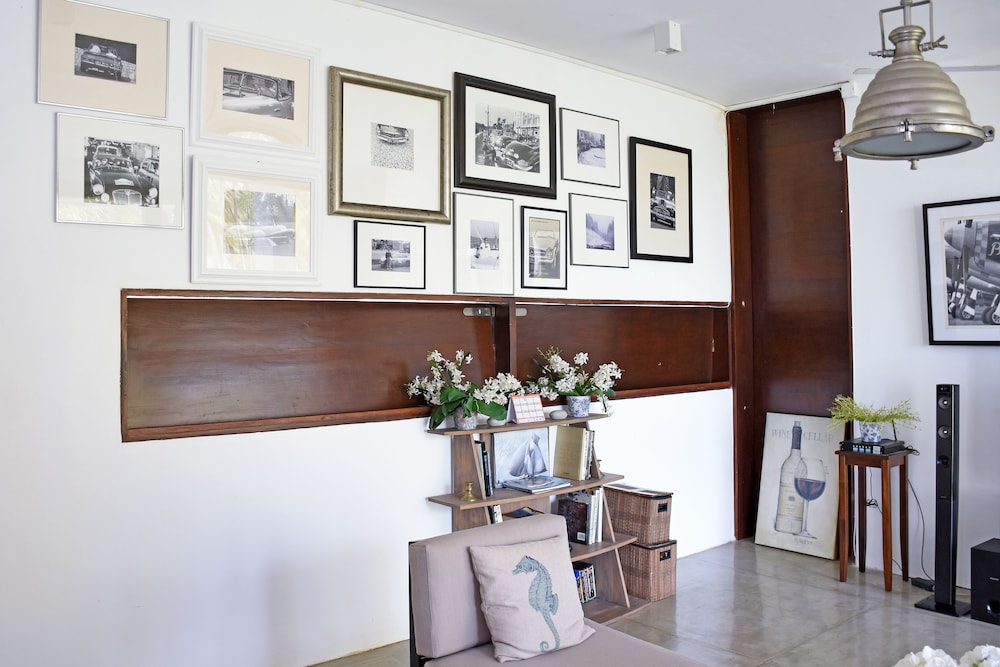 Villa Santé by The Serendipity Collection